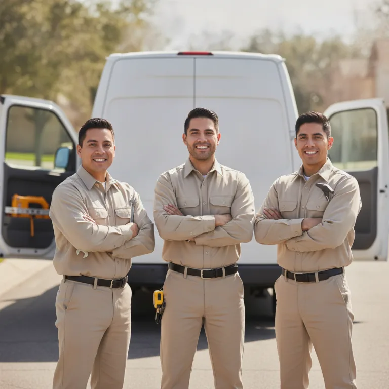 Construtora equipe em Campina Grande